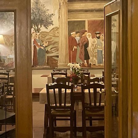 La Grotta San Michele Hotel Montevettolini Kültér fotó