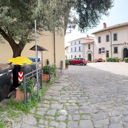 La Grotta San Michele Hotel Montevettolini Kültér fotó