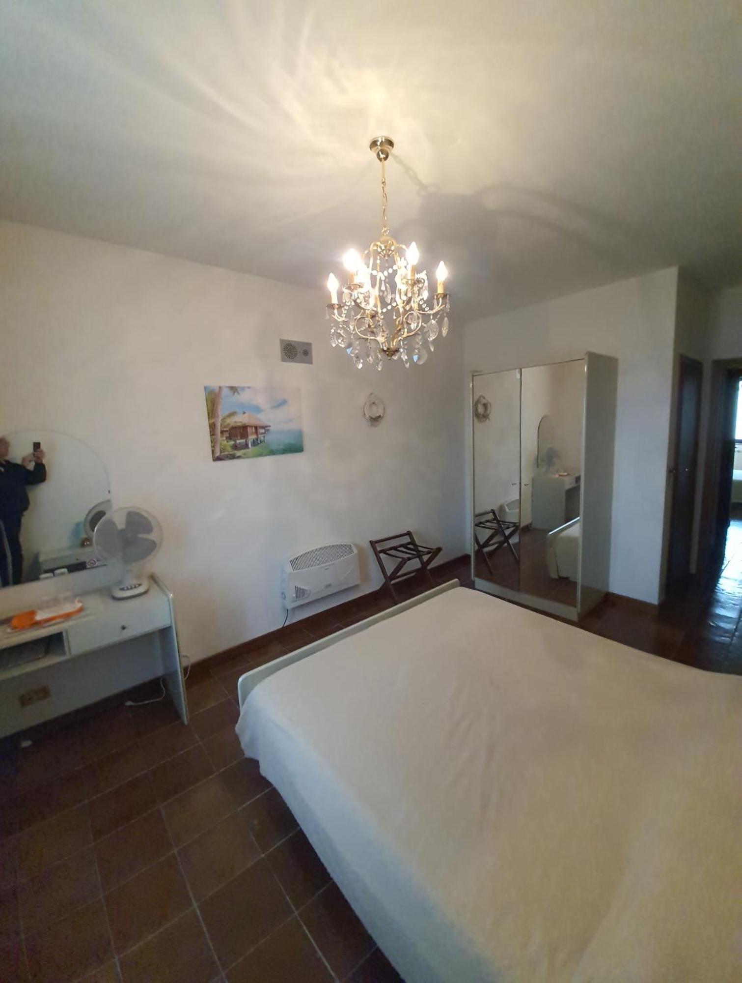 La Grotta San Michele Hotel Montevettolini Kültér fotó