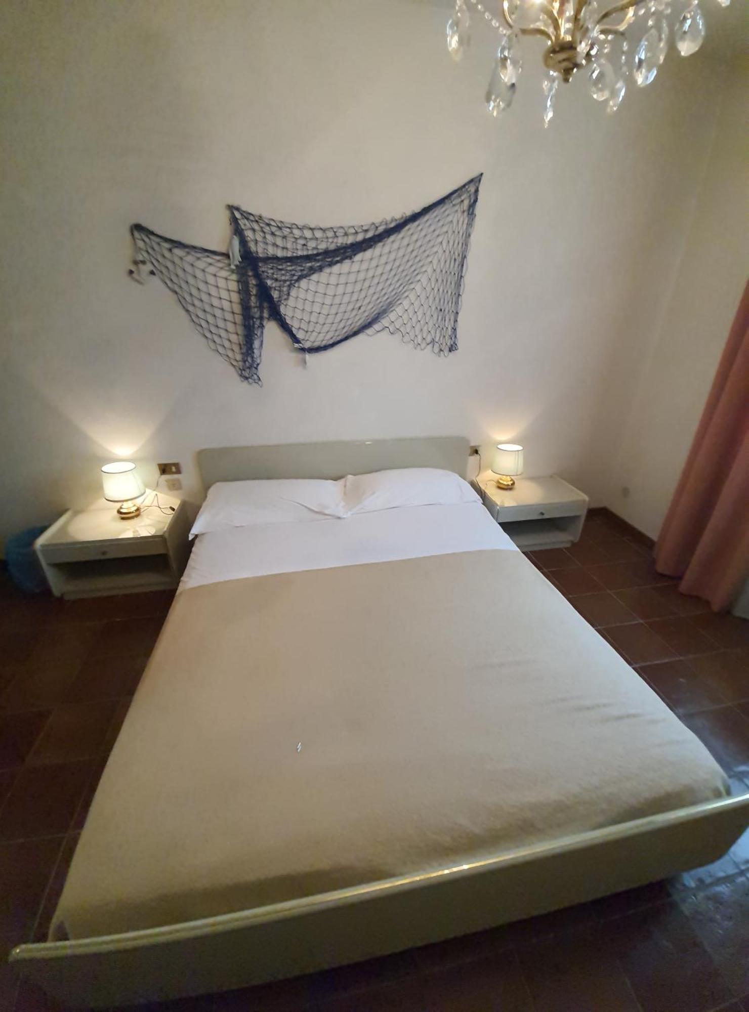 La Grotta San Michele Hotel Montevettolini Kültér fotó