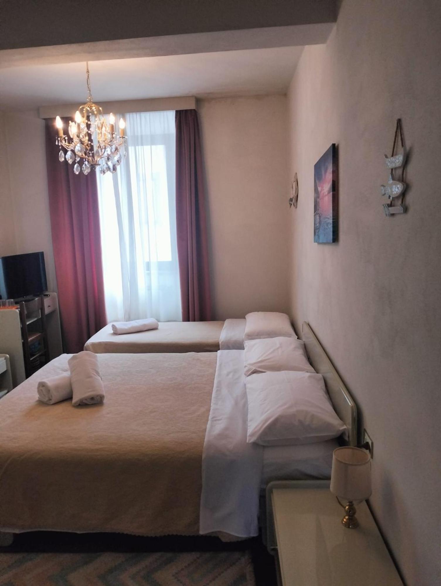 La Grotta San Michele Hotel Montevettolini Kültér fotó